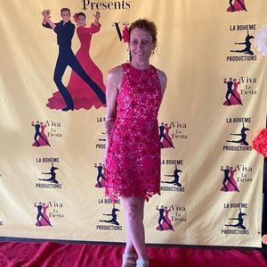 Meet your Posher, Irmgard